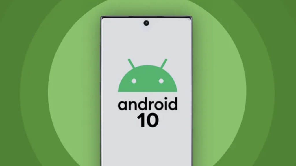 Android 10