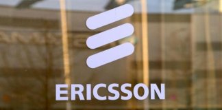 Ericsson