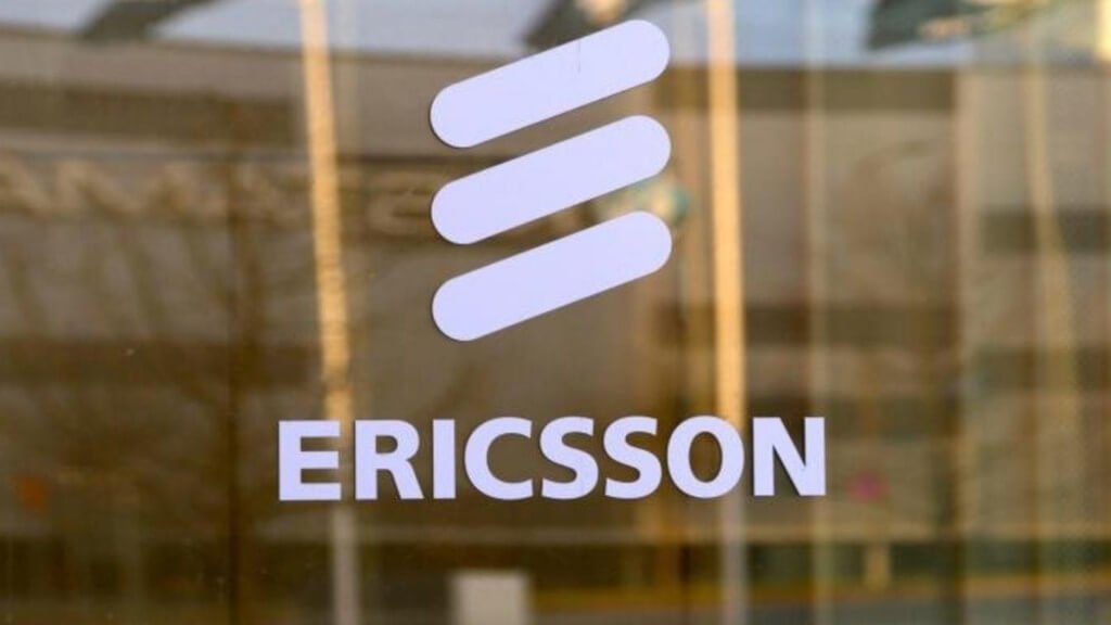 Ericsson