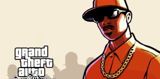 GTA San Andreas