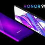 Honor 9X Pro
