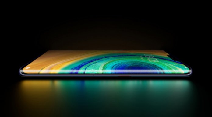 Huawei Mate 30