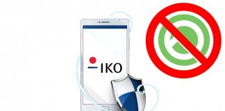 IKO Android 10