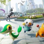 Pokemon GO 5 gen