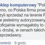ProLine polska dystrybucja