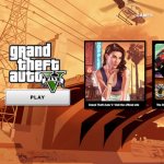 Rockstar Games Launcher