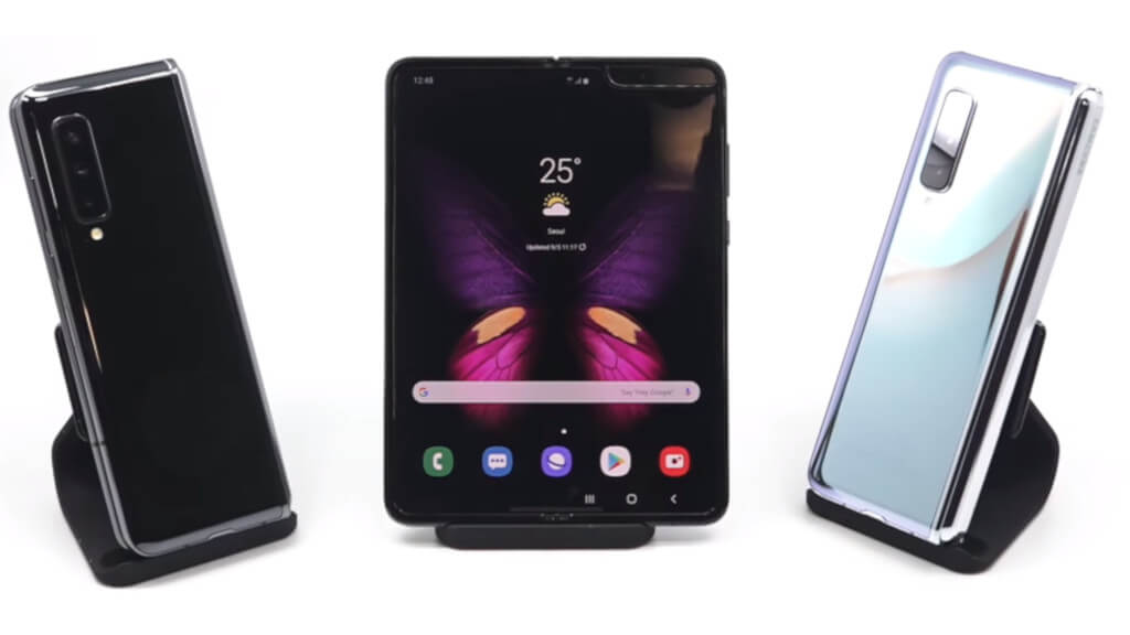 Samsung Galaxy Fold