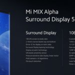 Xiaomi Mi MIX Alpha