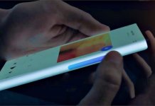 Xiaomi nie zaraobi na Mi MIX Alpha złamanego grosza, to jest inwestycja Xiaomi Mi MIX Alpha unboxing