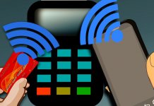 BLIK będzie działać zbliżeniowo i za granicą BLIK płatność zbliżeniowa