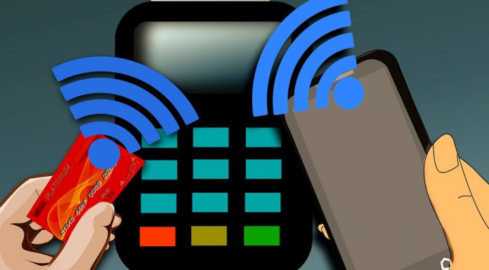 BLIK płatność zbliżeniowa