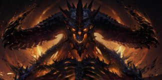 Diablo IV