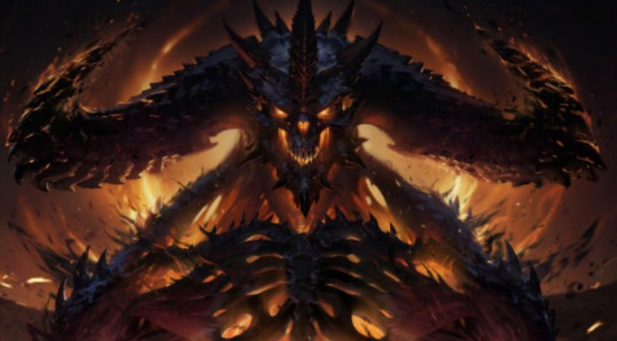 Diablo IV – wymagania i data premiery Diablo IV