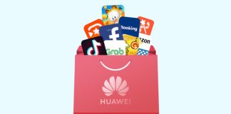 Huawei AppGallery