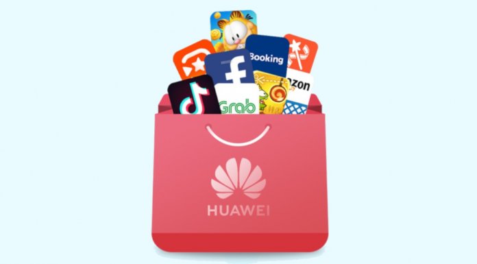 Huawei AppGallery