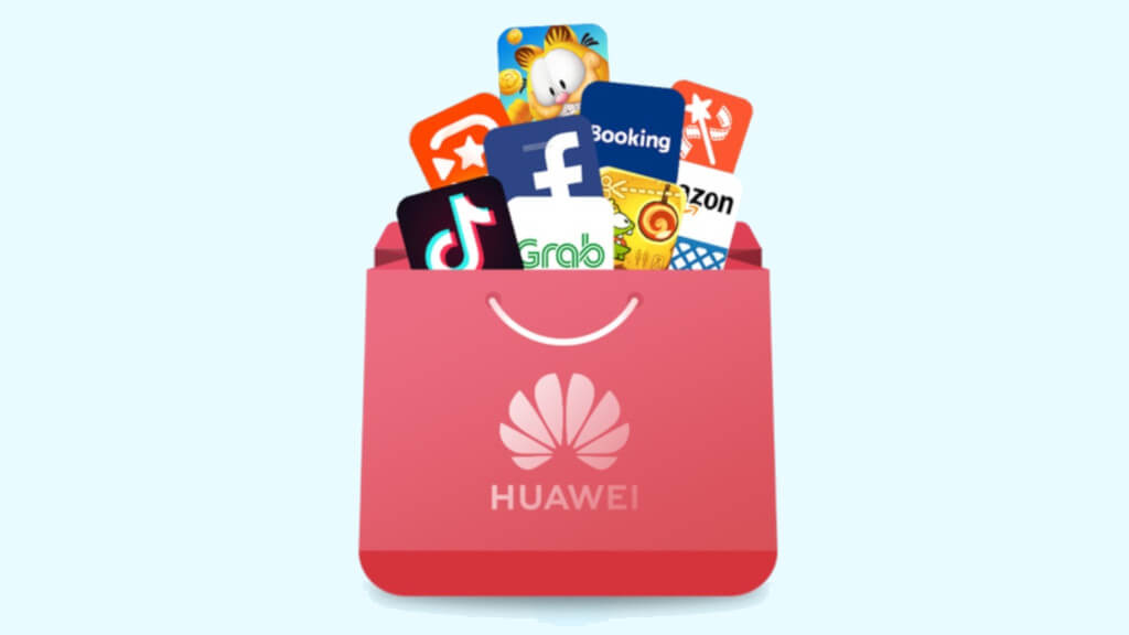 Huawei AppGallery