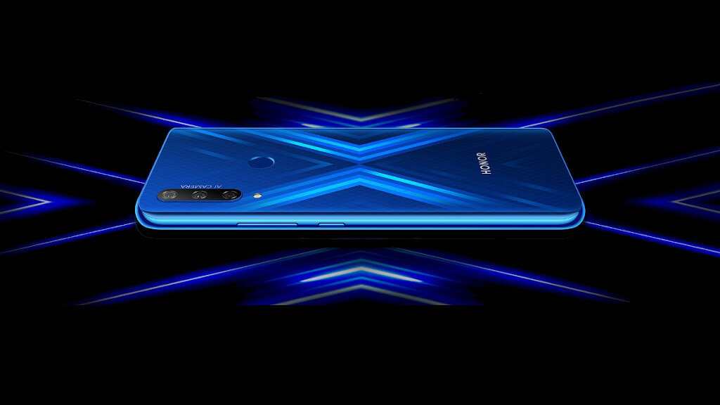 Huawei Honor 9X