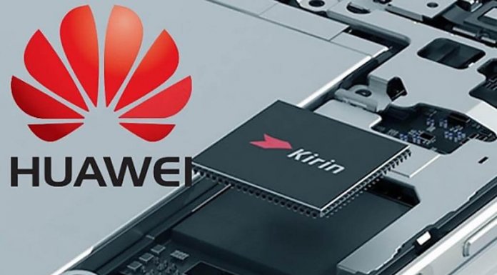 Huawei Kirin ARM
