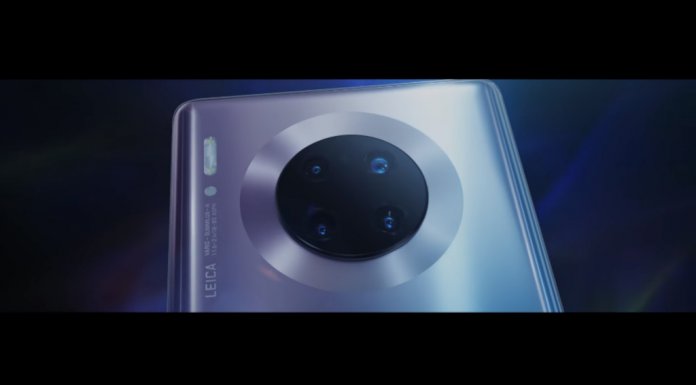 Huawei jest odważny, Mate 30 Pro bez usług Google trafia do Polski Huawei Mate 30 Pro