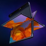Huawei Mate X