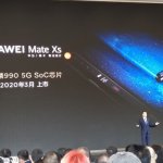 Huawei Mate Xs