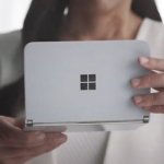 Microsoft Surface Duo