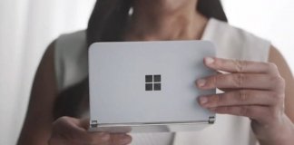 Microsoft Surface Duo