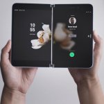 Microsoft Surface Duo