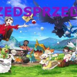 pokemon, sword, shield, pre-order