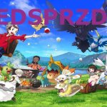 pokemon, sword, shield, przedsprzedaż, pre-order, nintendo, switch,