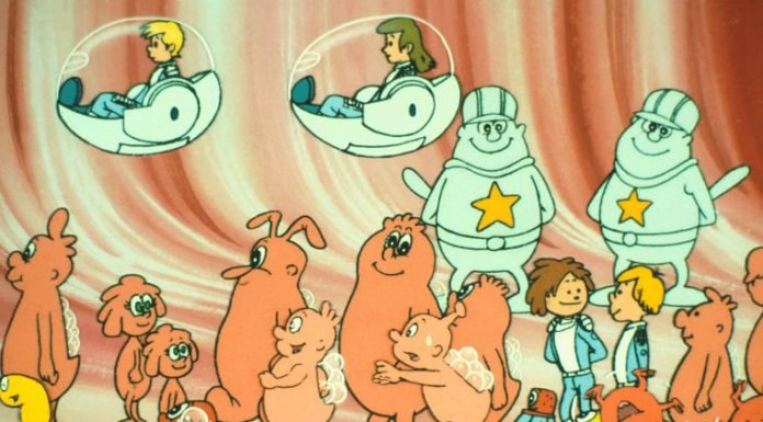 było sobie życie, bajki, premiery,