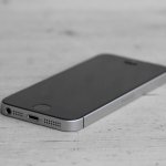iPhone SE