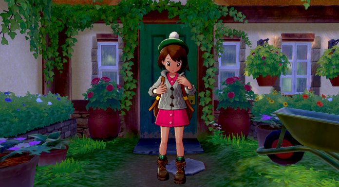 pokemon, sword, shield, galar, dynamax, quiz, ninetndo, switch,