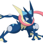 658-Greninja