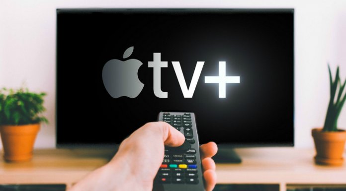 apple, tv, plus, apple tv+,