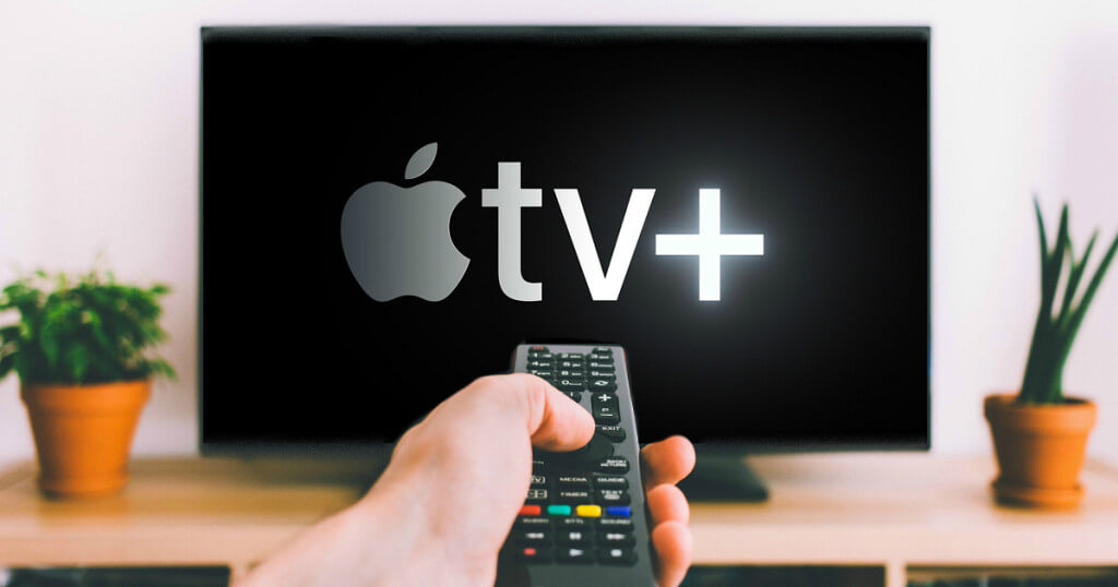 apple, tv, plus, apple tv+,