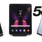 Galaxy Fold 5G