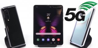 Galaxy Fold 5G