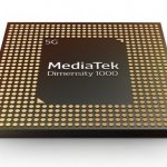 MediaTek Dimensity 1000