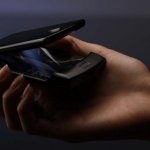 Motorola RAZR