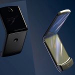 Motorola Razr