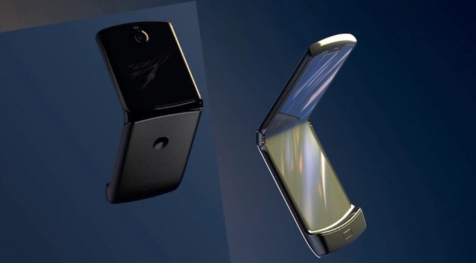 Motorola Razr w Polsce, ale tylko w salonach Orange – to zasługa eSIM Motorola Razr