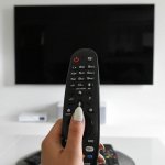 Nokia TV