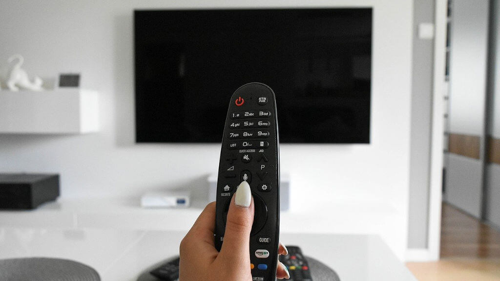 Nokia TV