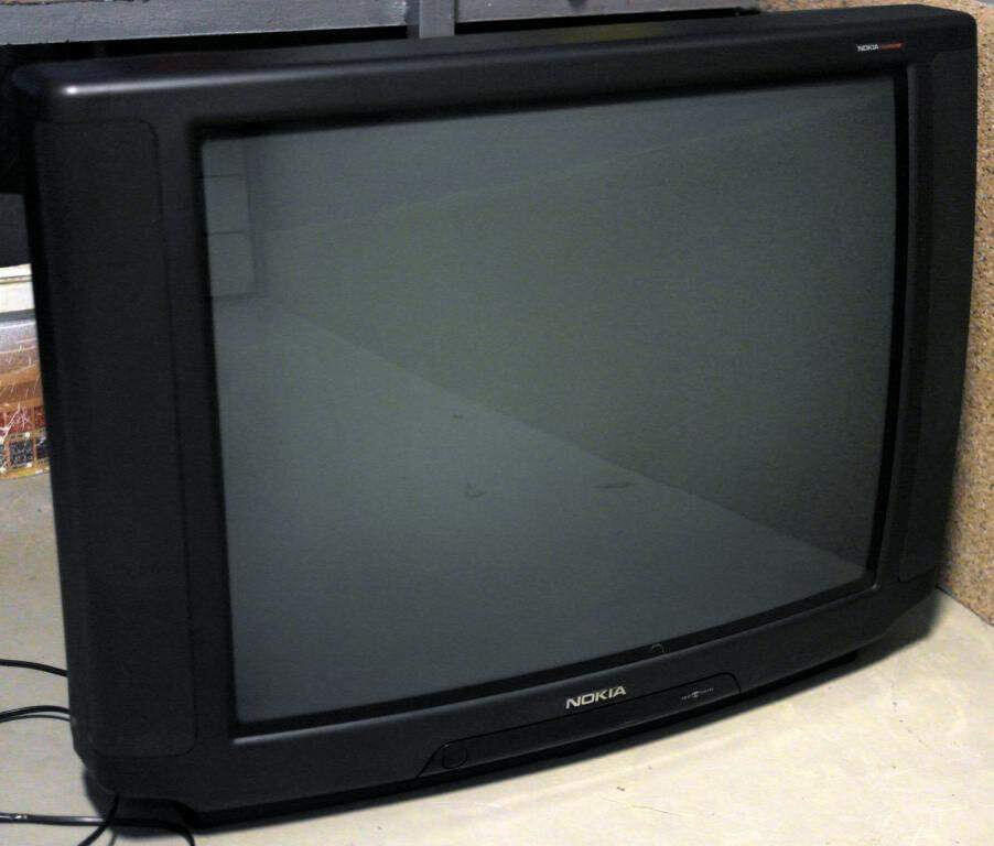 Nokia telewizor