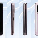 Samsung W20 5G
