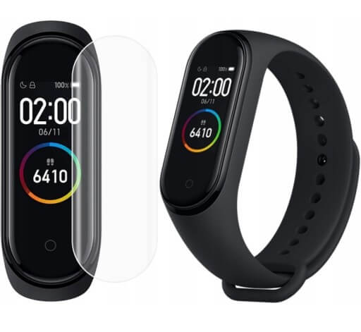 xiaomi, mi band 5, mi band, nfc, 