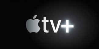 apple, tv, plus