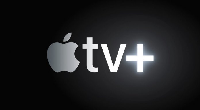 Darmowe seriale w Apple TV+ #zostanwdomu apple, tv, plus
