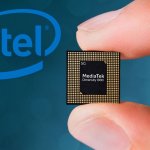 Intel MediaTek 5G